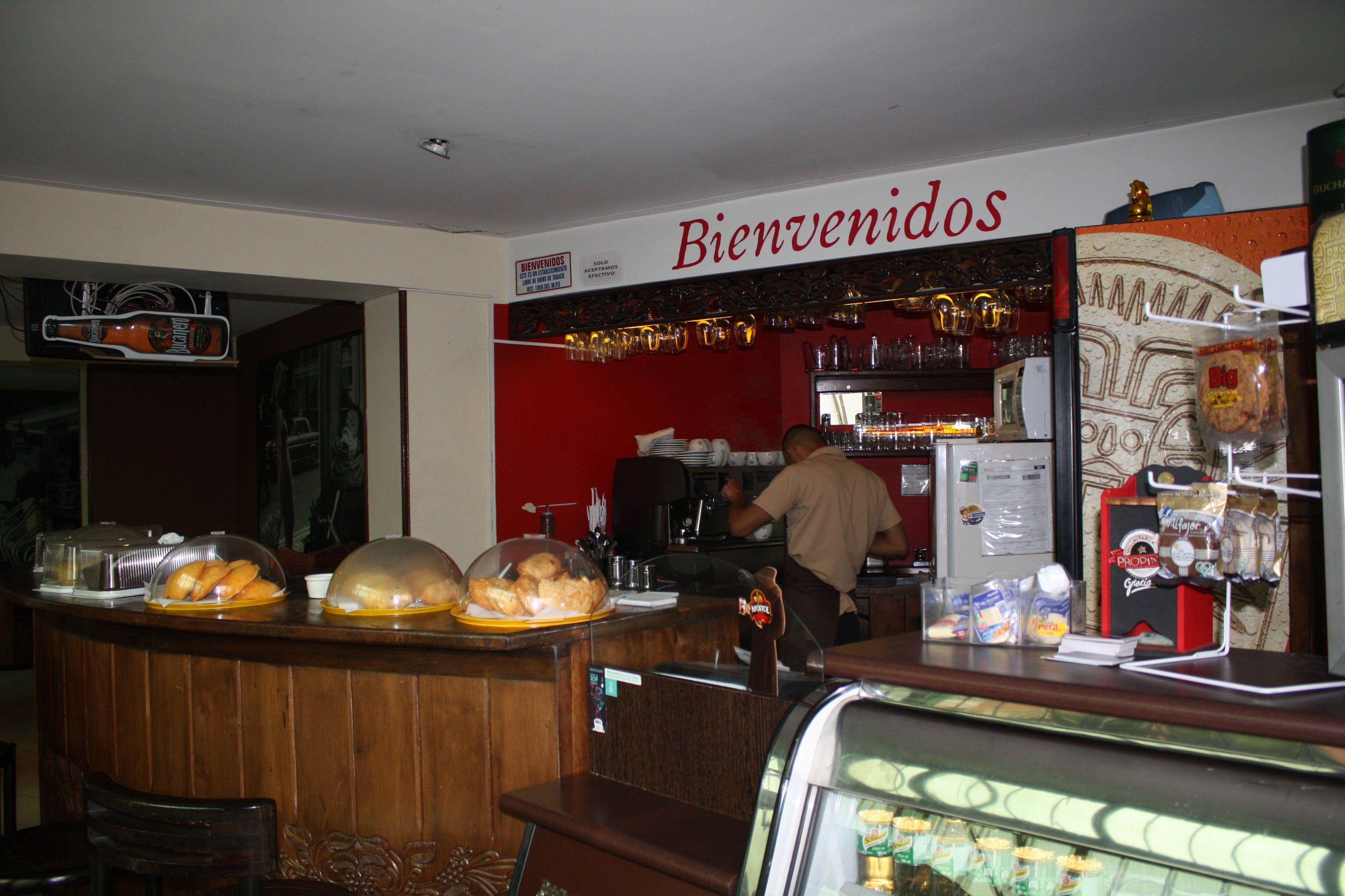 Hotel Dalons Colonial - Bogota — Photos 1