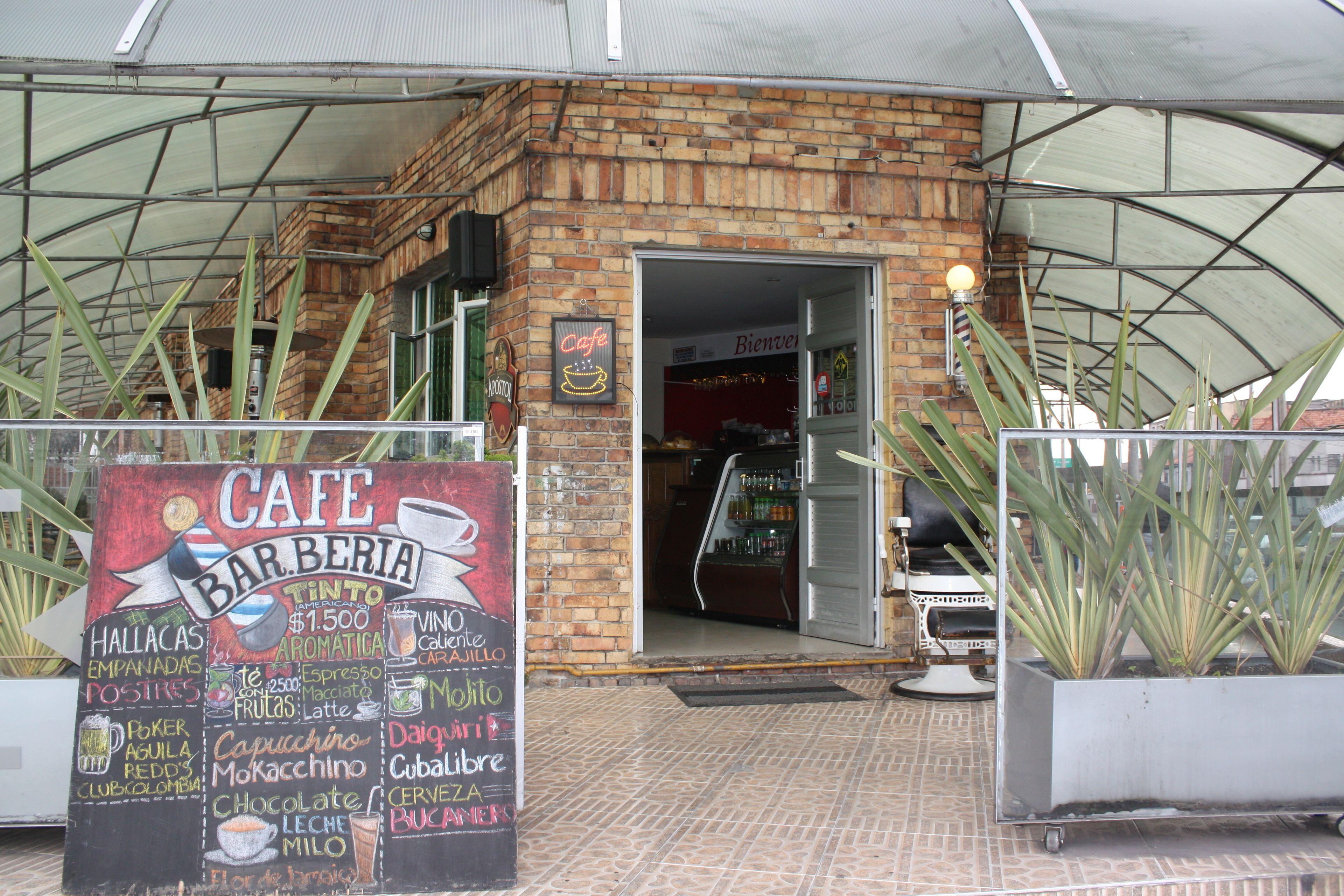 Hotel Dalons Colonial - Bogota, Bogota
